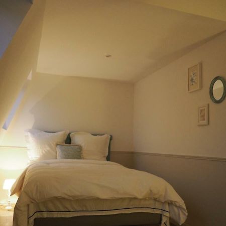 L'Archipel Apartment ลีลล์ ภายนอก รูปภาพ