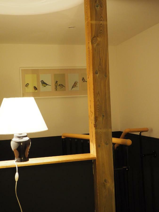 L'Archipel Apartment ลีลล์ ภายนอก รูปภาพ
