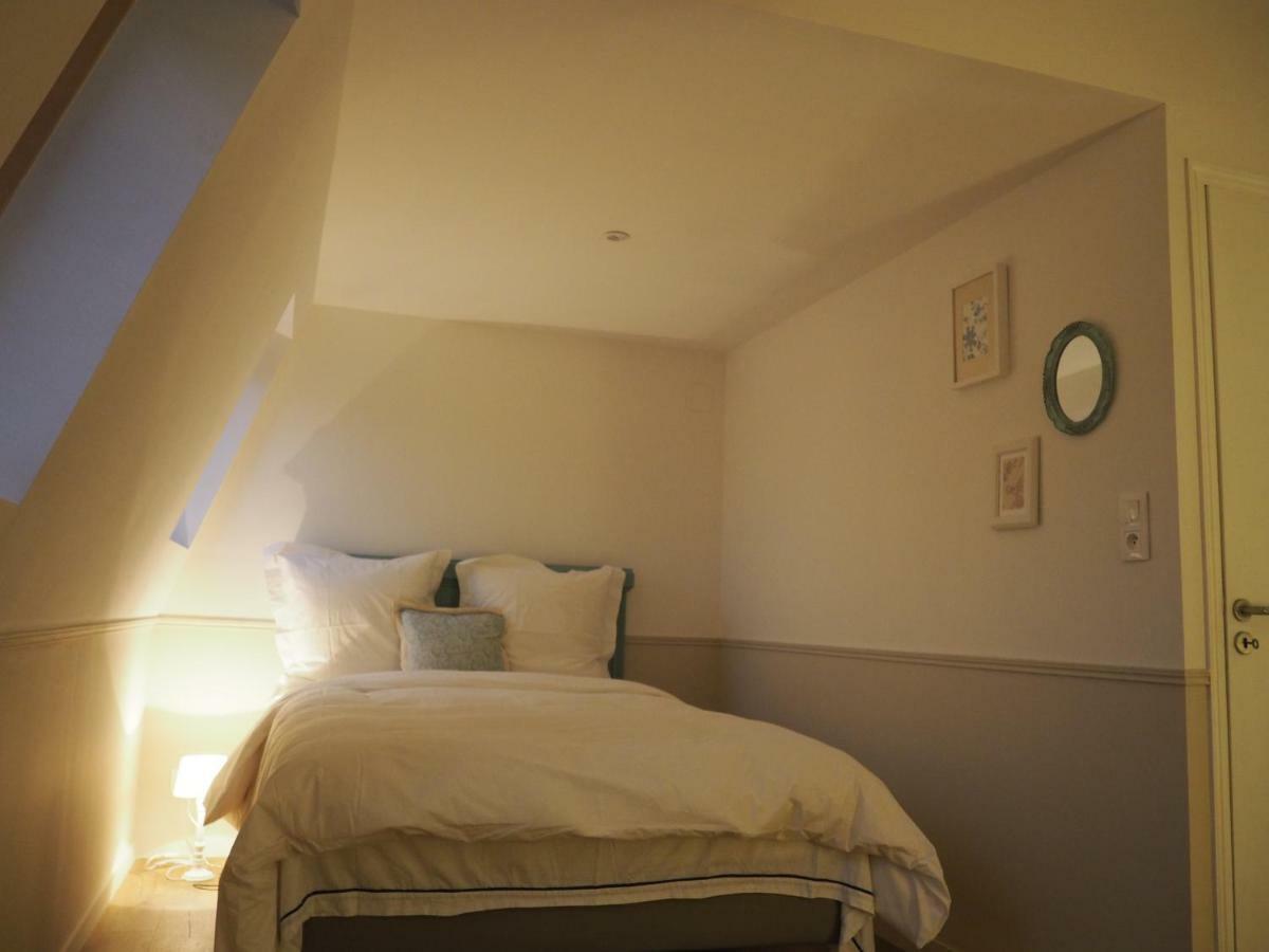 L'Archipel Apartment ลีลล์ ภายนอก รูปภาพ