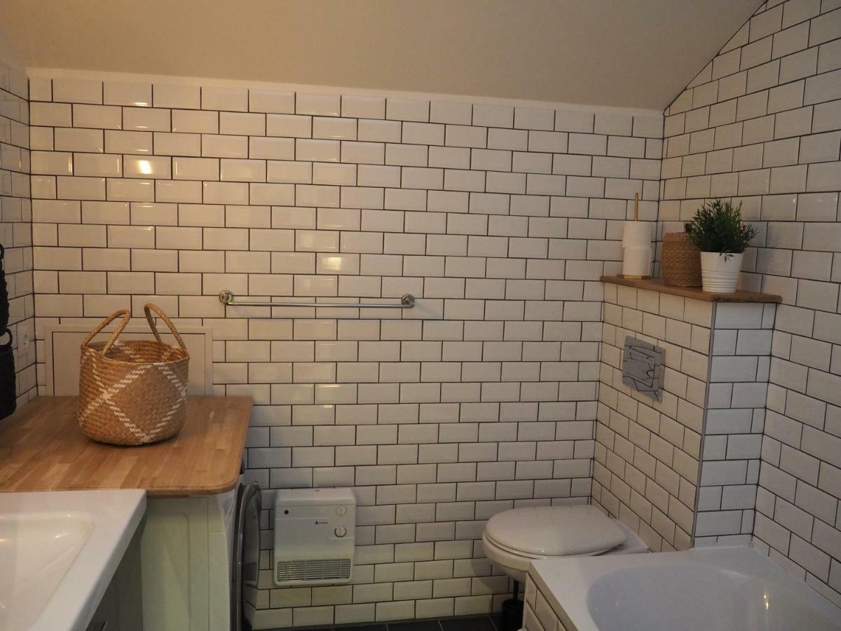L'Archipel Apartment ลีลล์ ภายนอก รูปภาพ