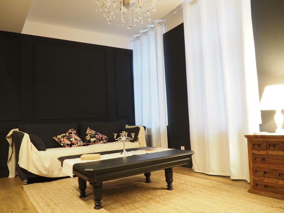 L'Archipel Apartment ลีลล์ ภายนอก รูปภาพ
