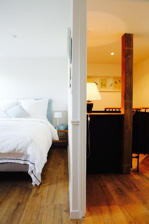 L'Archipel Apartment ลีลล์ ภายนอก รูปภาพ