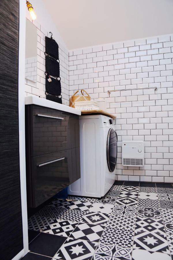 L'Archipel Apartment ลีลล์ ภายนอก รูปภาพ