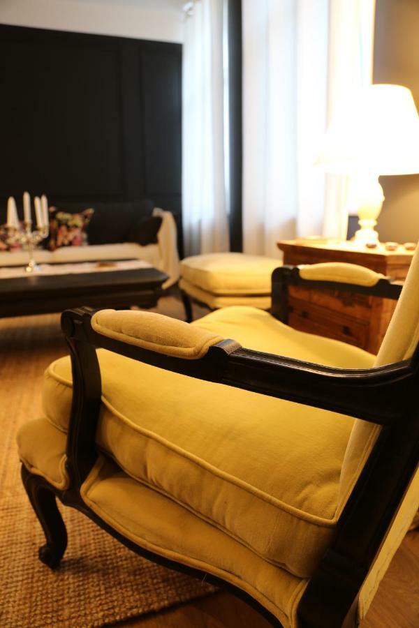 L'Archipel Apartment ลีลล์ ภายนอก รูปภาพ