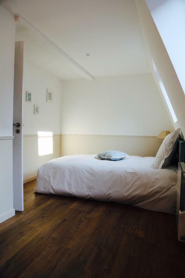 L'Archipel Apartment ลีลล์ ภายนอก รูปภาพ