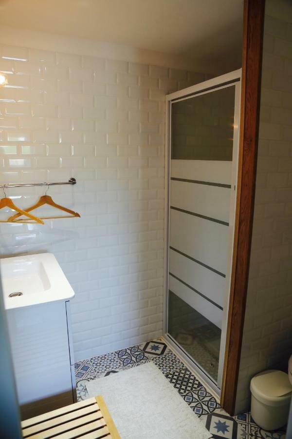 L'Archipel Apartment ลีลล์ ภายนอก รูปภาพ