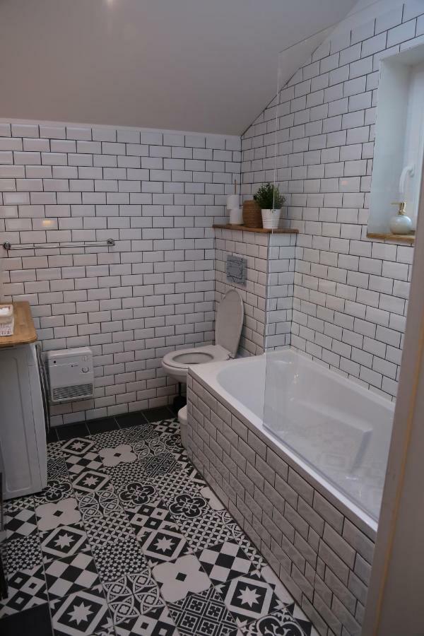 L'Archipel Apartment ลีลล์ ภายนอก รูปภาพ