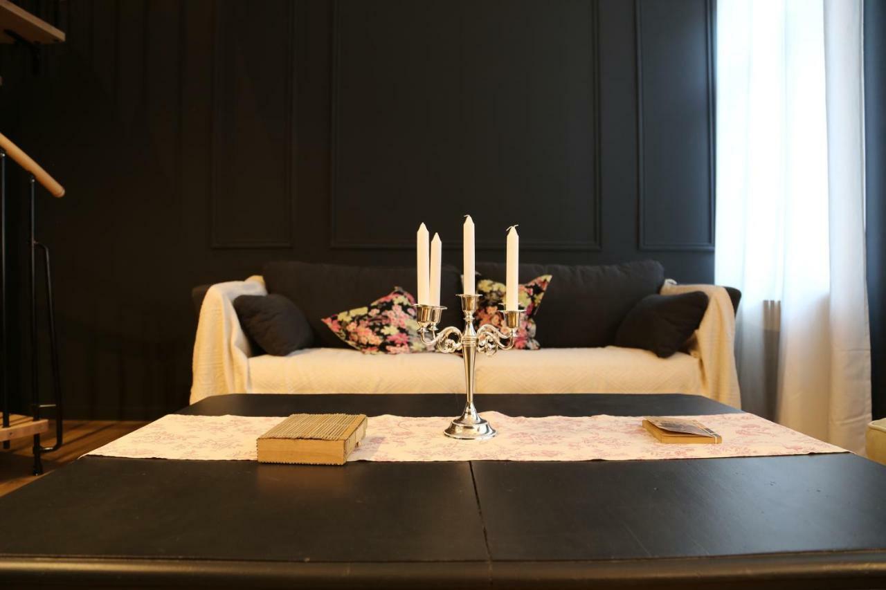 L'Archipel Apartment ลีลล์ ภายนอก รูปภาพ