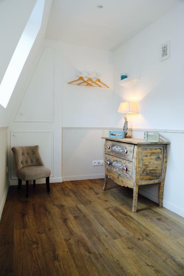 L'Archipel Apartment ลีลล์ ภายนอก รูปภาพ