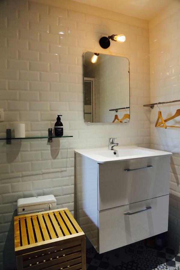 L'Archipel Apartment ลีลล์ ภายนอก รูปภาพ